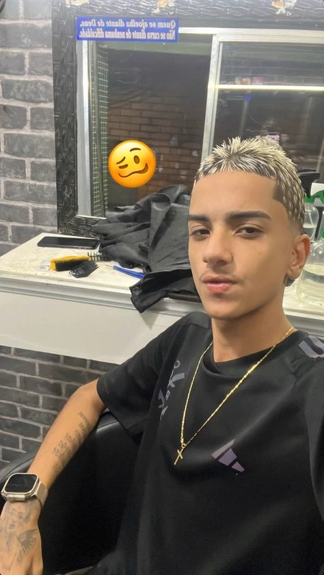 Hz da Rocinha (Pedro) thumbnail