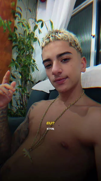Hz of Rocinha (Pedro) thumbnail