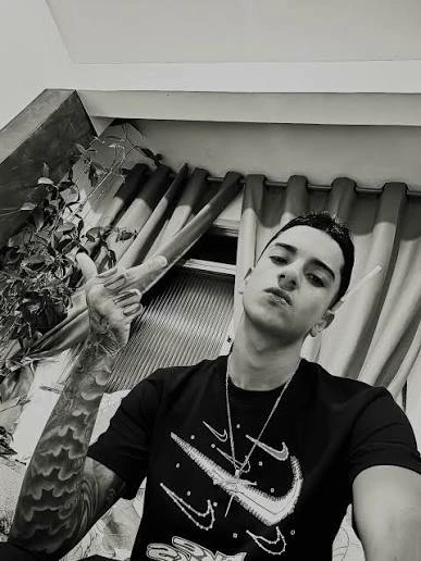 Hz da Rocinha (Pedro) thumbnail
