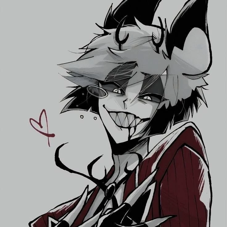 Alastor thumbnail