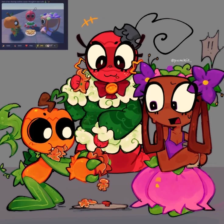 dandy's world events thumbnail