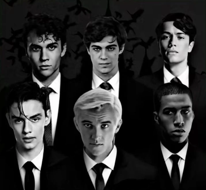 The slrythin boys thumbnail