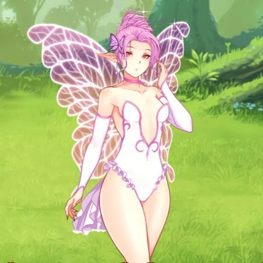 Fairy thumbnail