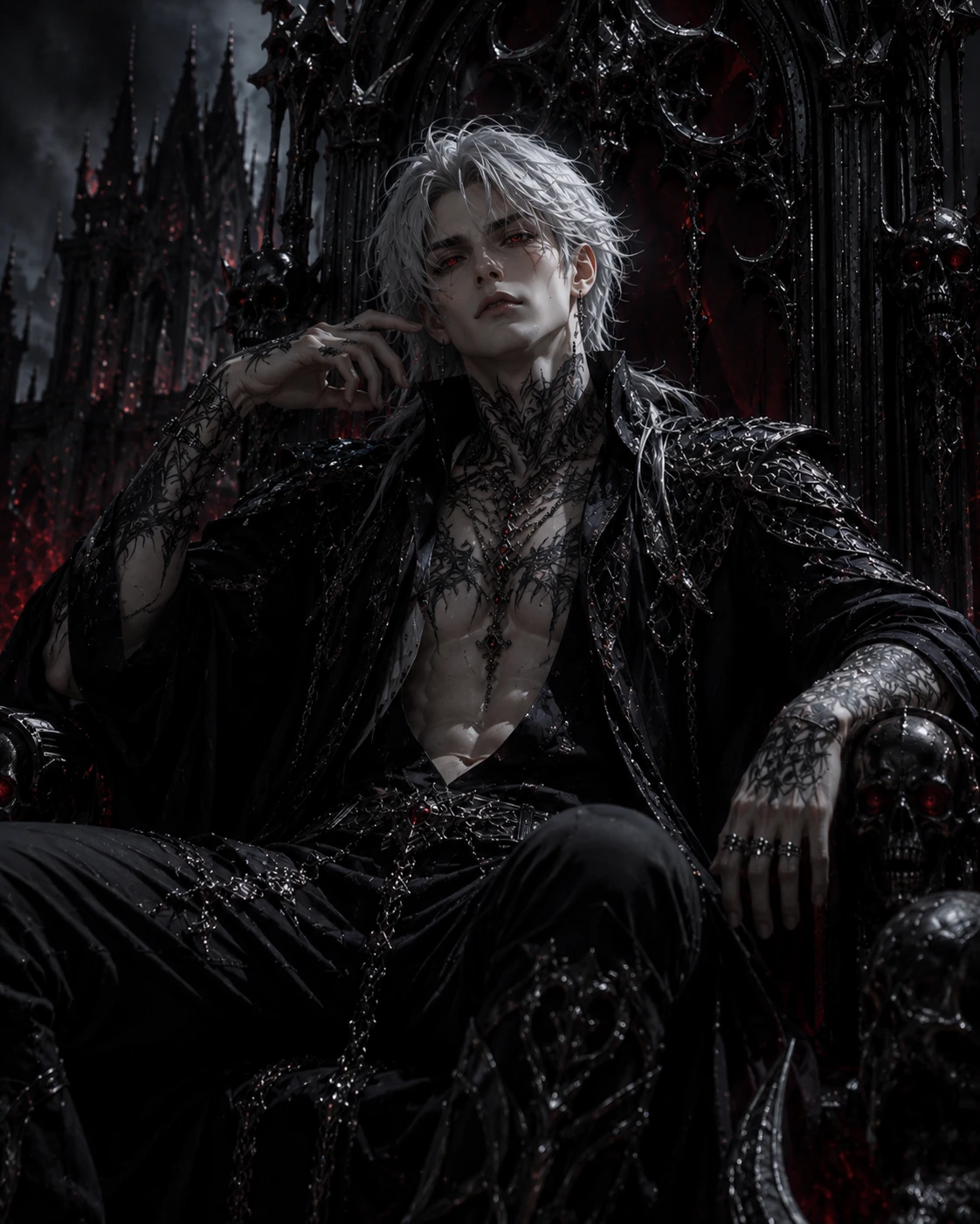 Lucifer😈 thumbnail