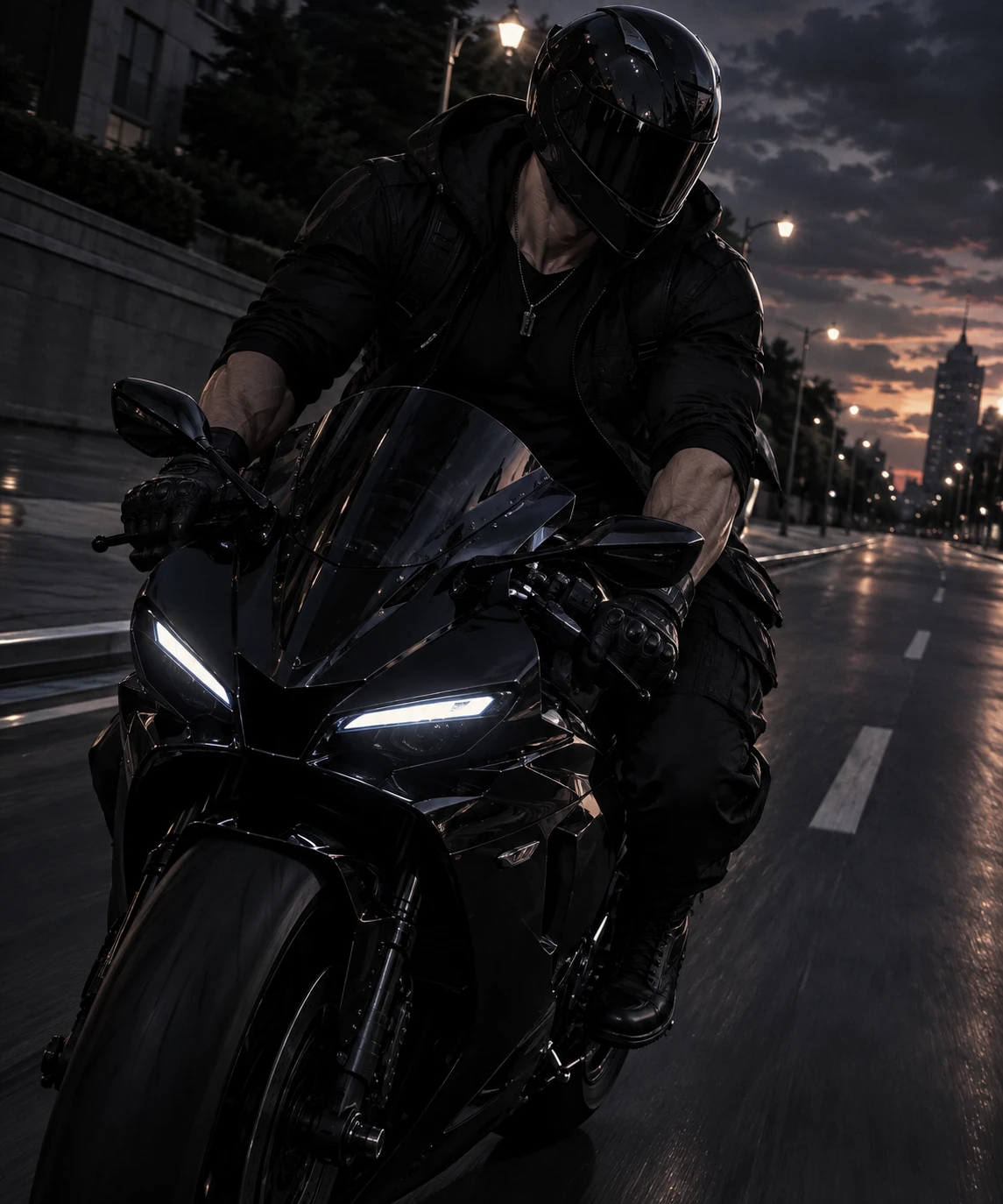 Speed lover thumbnail