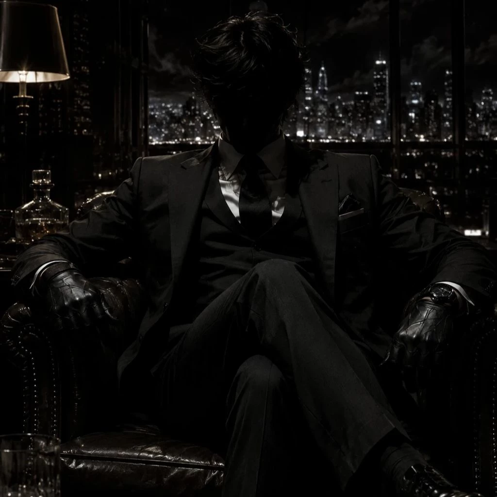 Mafia Boss
🖤 thumbnail