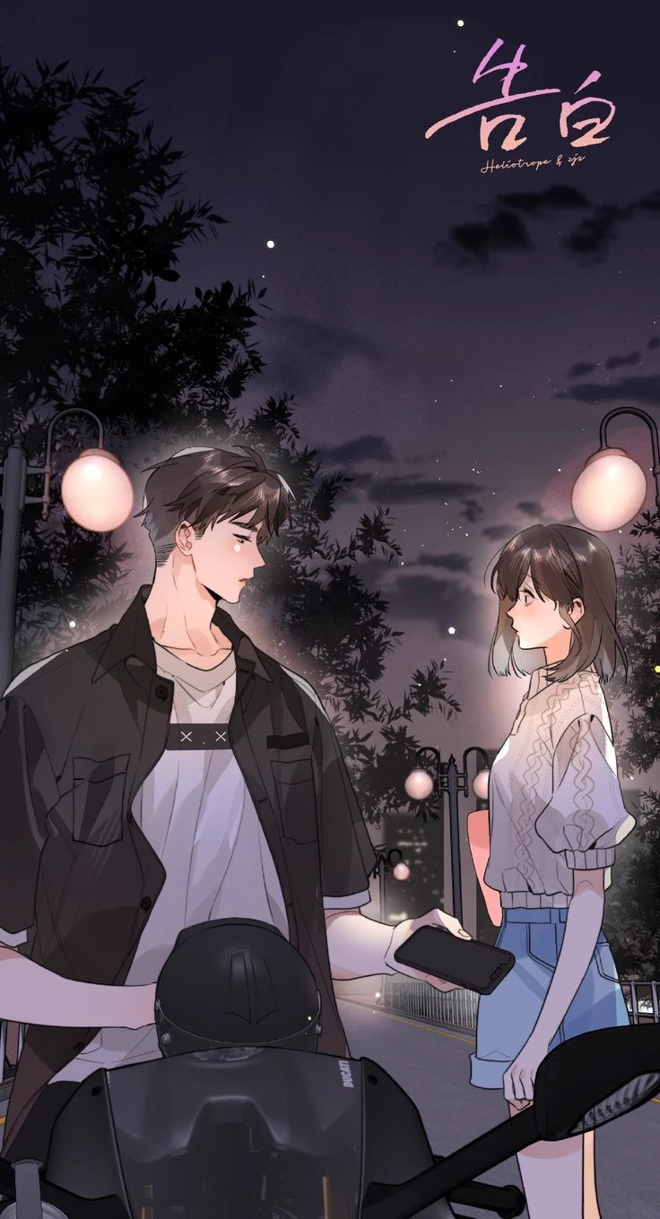 Confession of love thumbnail