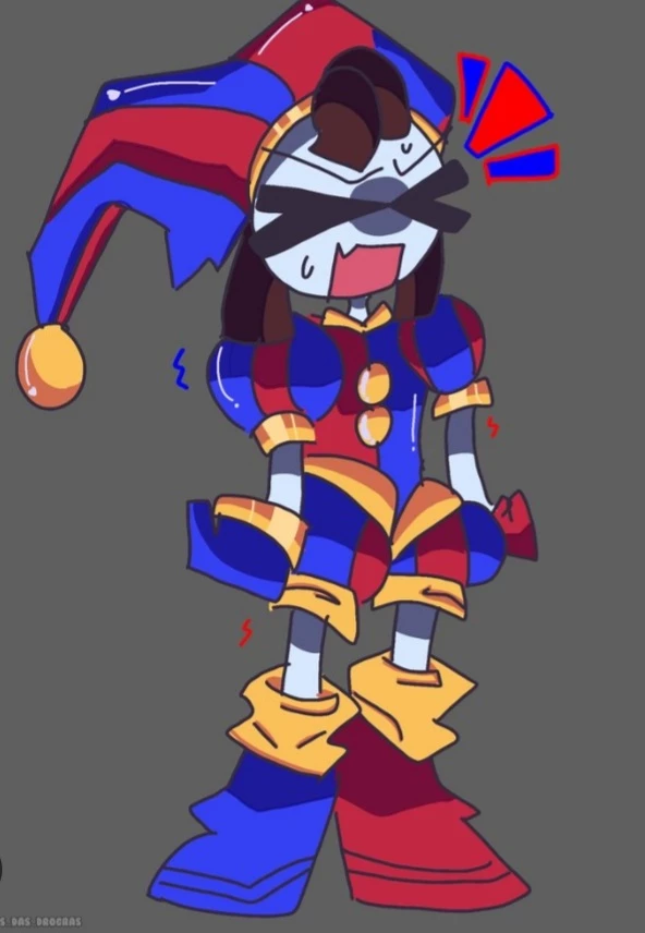 digital circus thumbnail