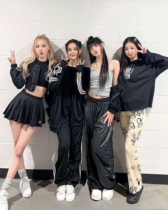 BLACKPINK SQUAD thumbnail