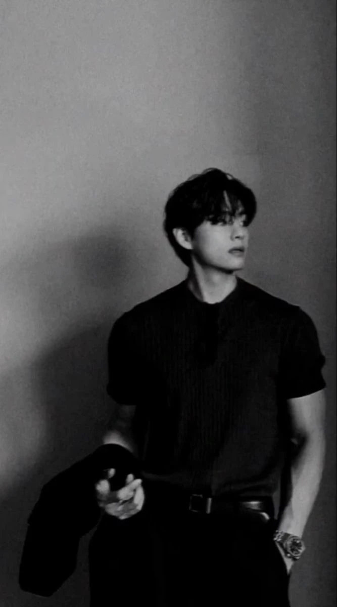 Kim taehyung:Nickname ( Jawad) thumbnail