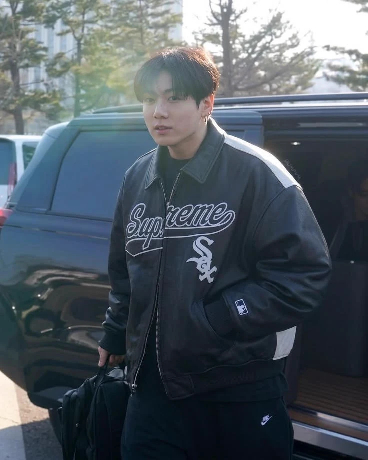 Jeon Jungkook thumbnail