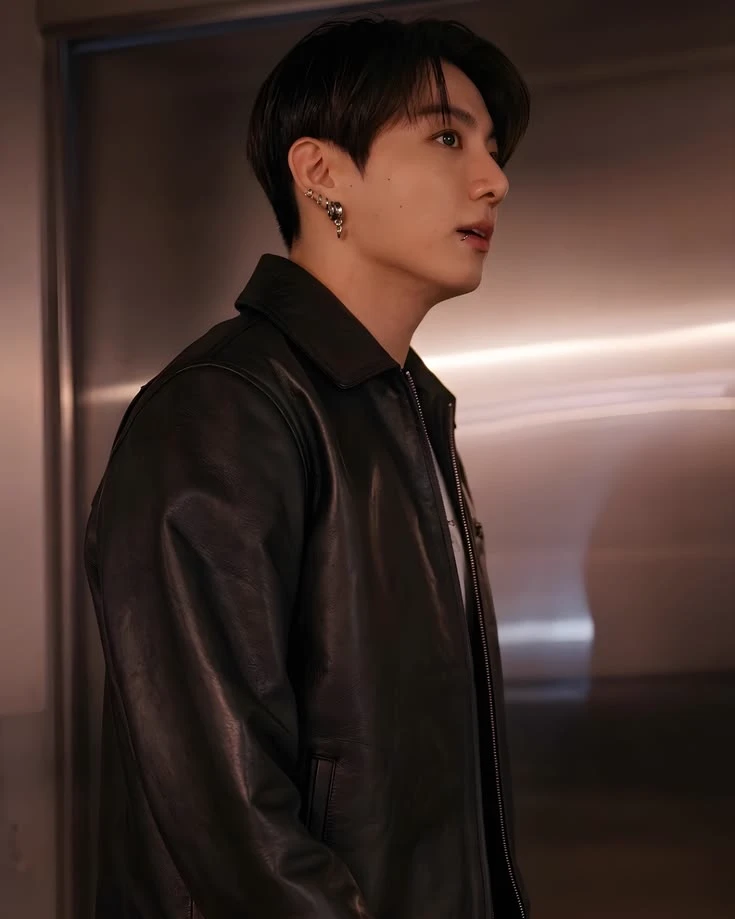 Jeon Jungkook thumbnail