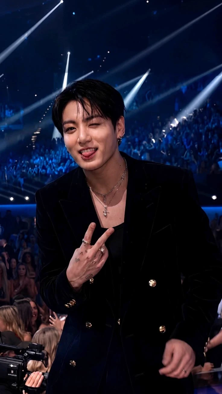 Jeon jungkook husband thumbnail