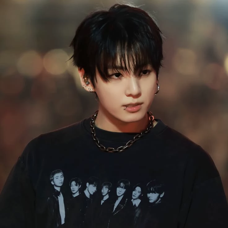 Jungkook thumbnail