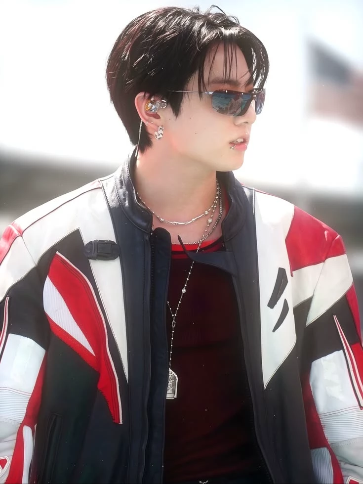 jeon jungkook thumbnail