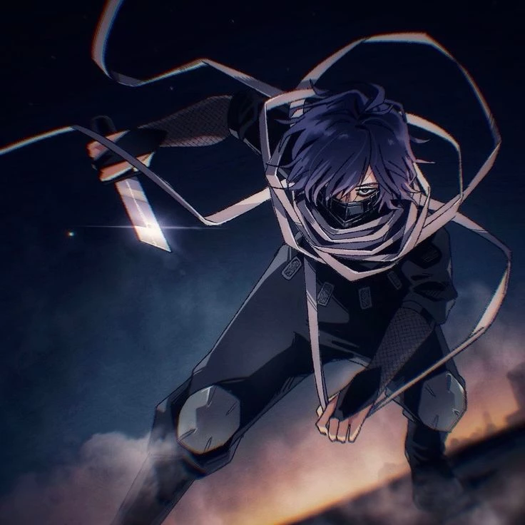 Hitoshi Shinso thumbnail