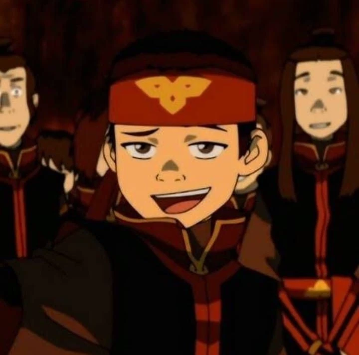 Aang thumbnail