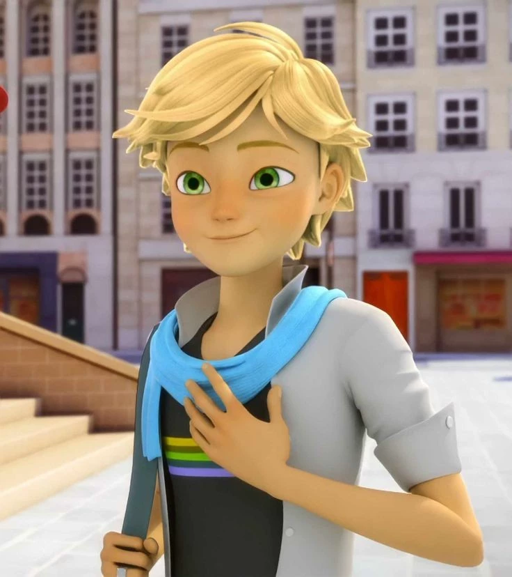 Adrien thumbnail
