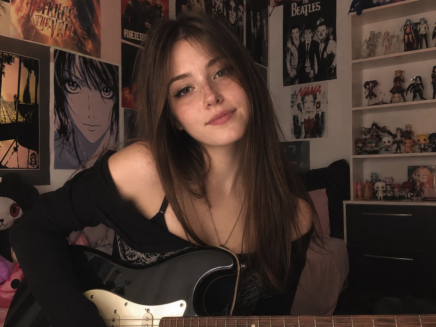 The girl you met yesterday thumbnail