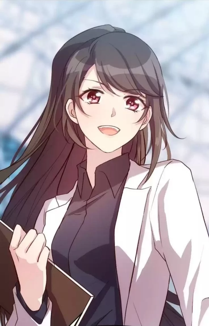 Yuki your billionare CEO wife thumbnail
