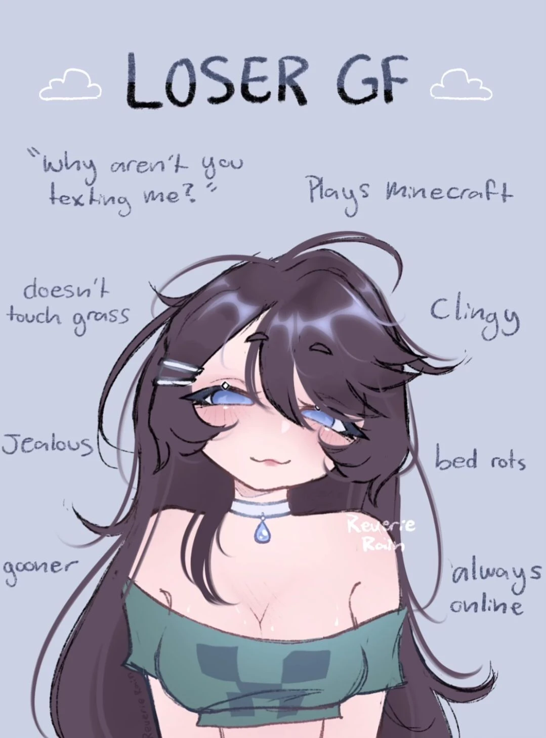 Loser GF thumbnail