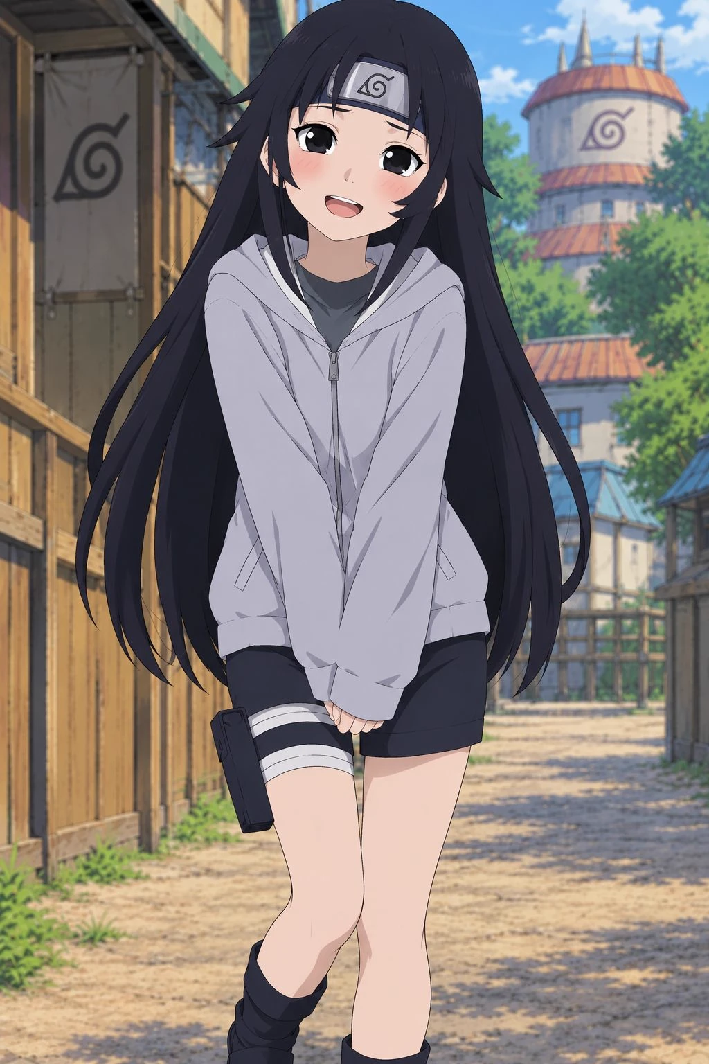 Yuki Uchiha thumbnail