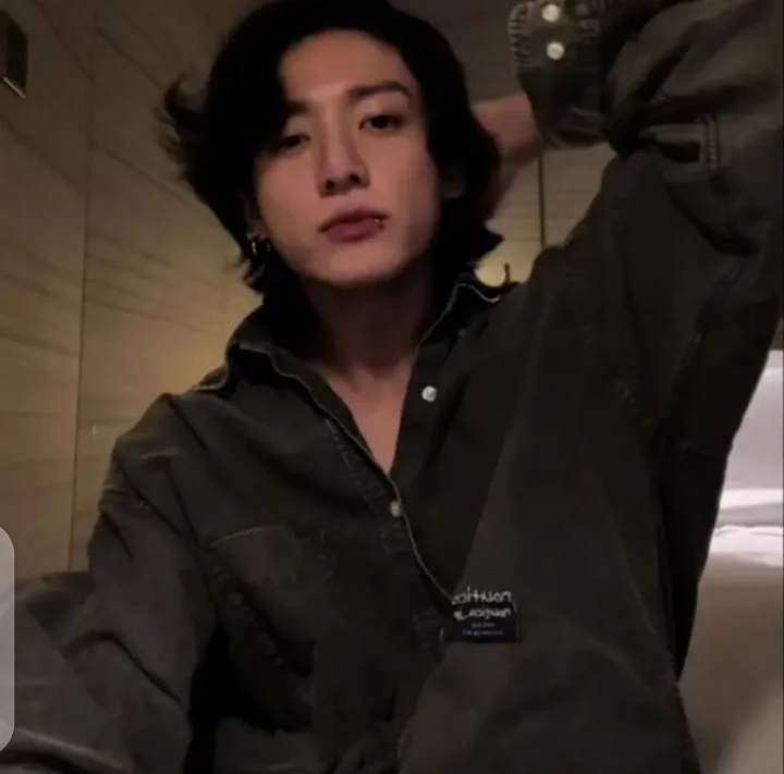 Jeon Jungkook (BL) thumbnail