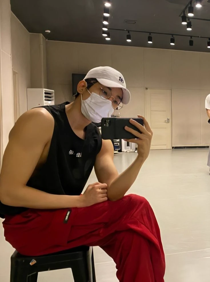 Jeon Wonwoo thumbnail