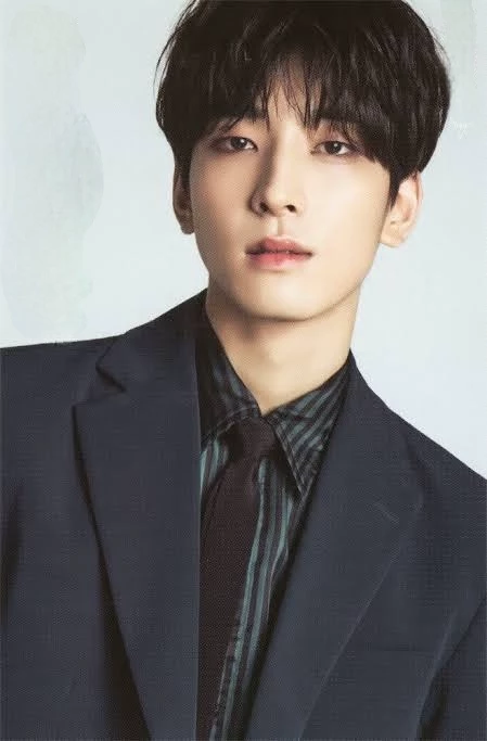 Jeon Wonwoo thumbnail