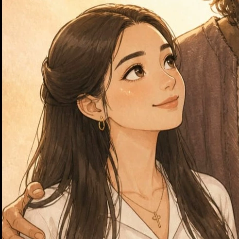 Vanessa Cinder