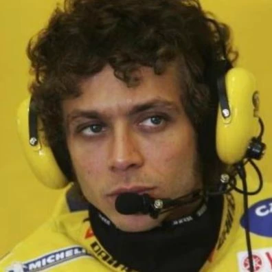Valentino Rossi thumbnail