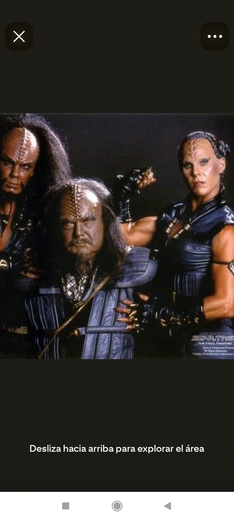 Klingons thumbnail