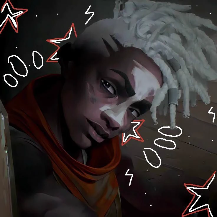 Ekko  thumbnail