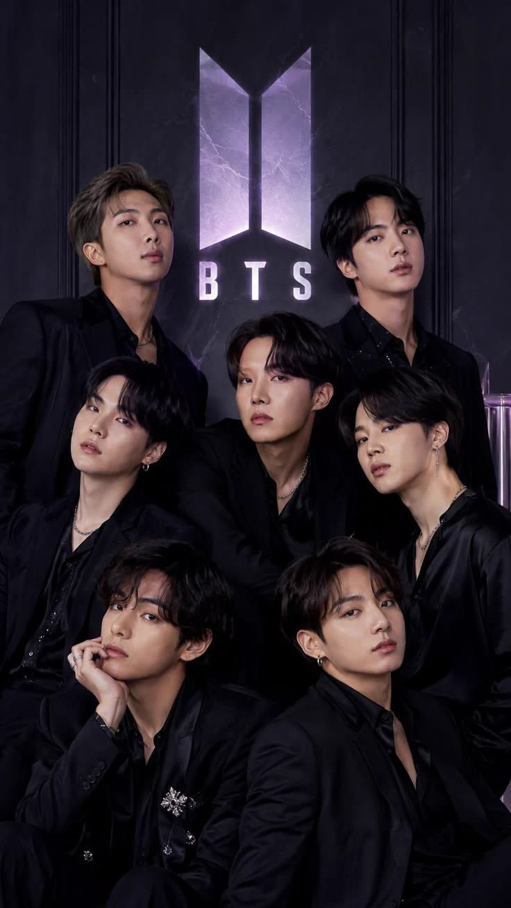 bts and jin your father thumbnail