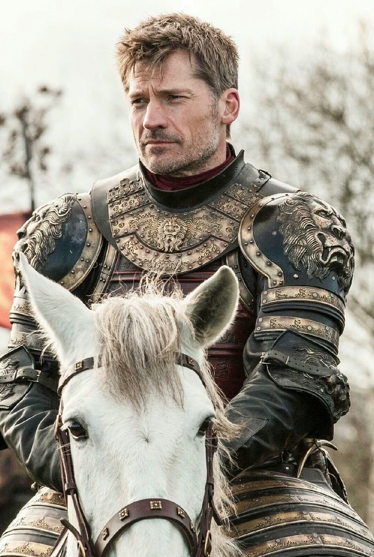Sir Jaime Lannister thumbnail