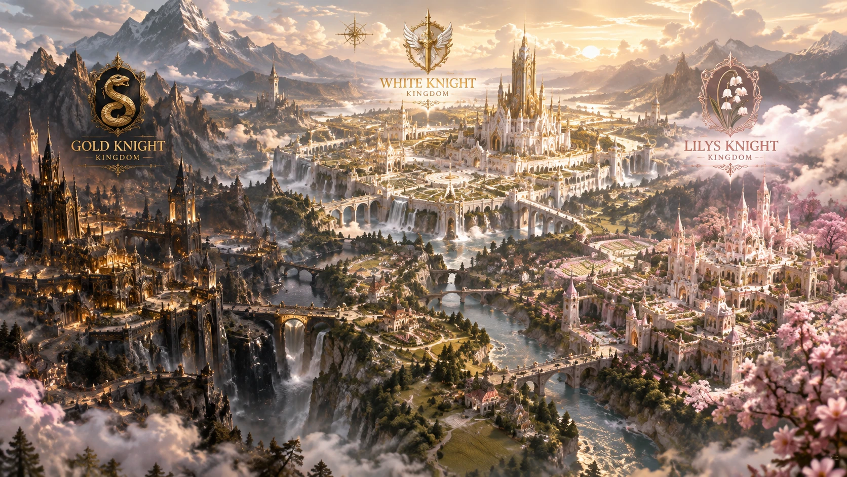 The Three Kingdom thumbnail