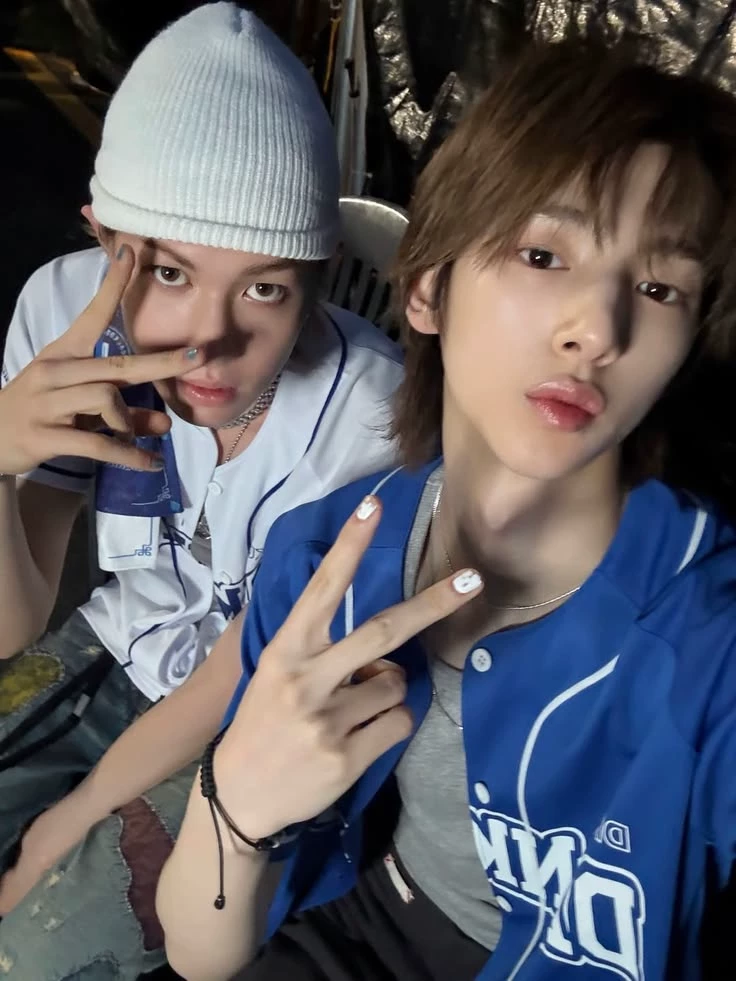 Martín and Juhoon thumbnail
