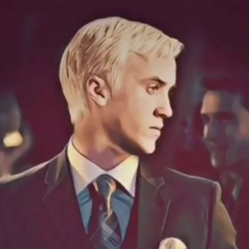 Draco Malfoy thumbnail