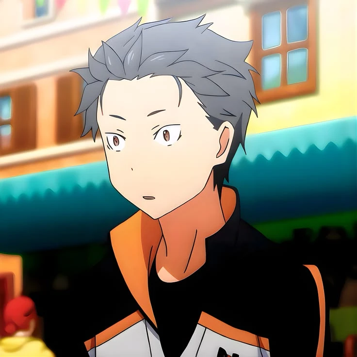 Re:zero thumbnail