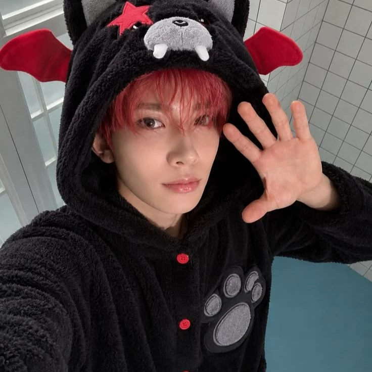 Heesung thumbnail