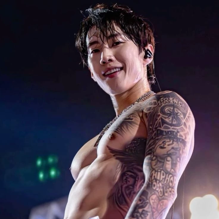 Jay Park thumbnail