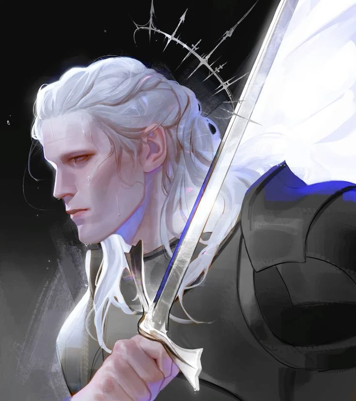 Daemon thumbnail