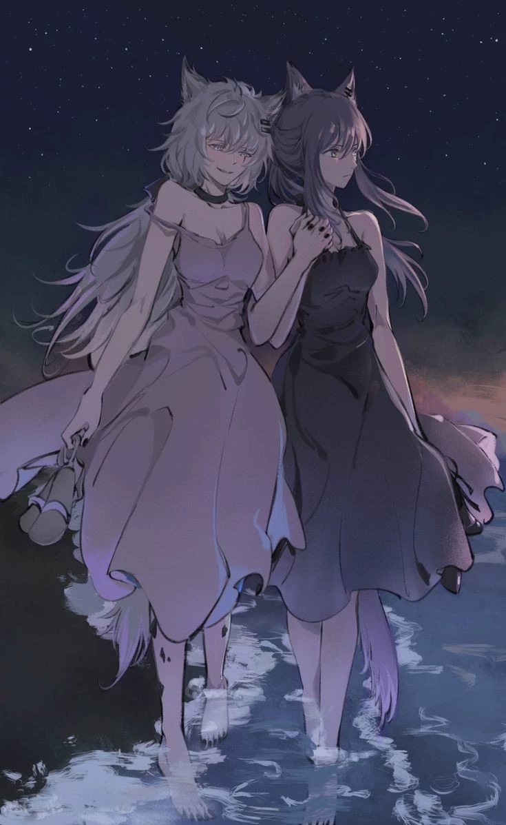 Lappland and Texas (wives) thumbnail