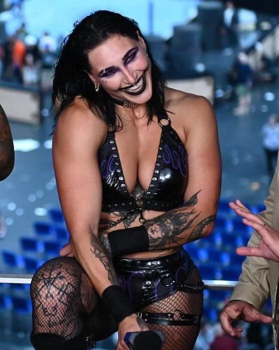 Rhea Ripley (experiment) thumbnail