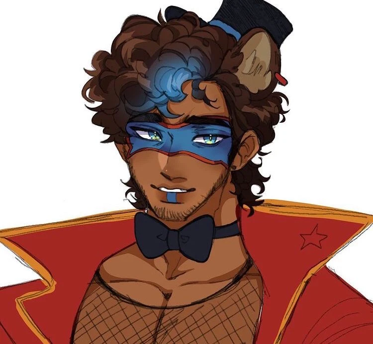 Glamrock Freddy thumbnail