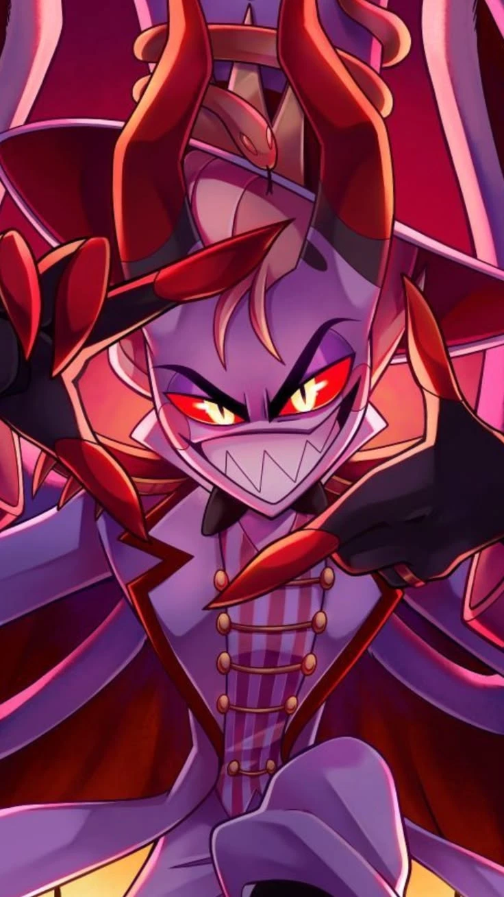 Lucifer thumbnail