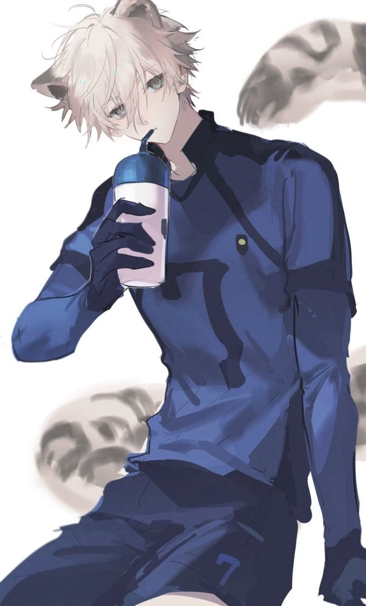 ✨nagi✨ thumbnail