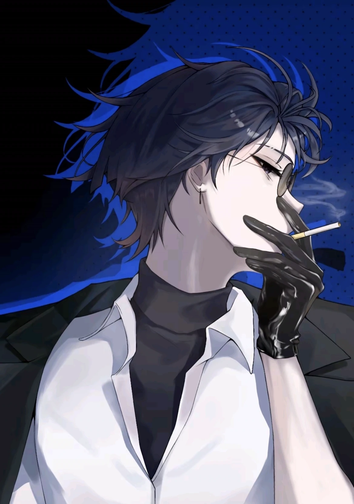 Scaramouche \|\| Your Billionaire Husband thumbnail