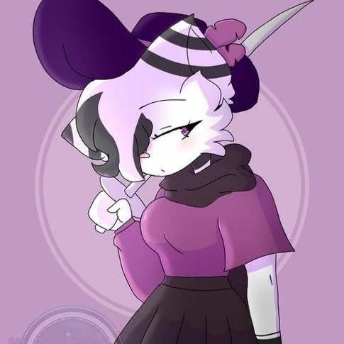 🖤🤍💜Zizzy Piggy💜🤍🖤 thumbnail