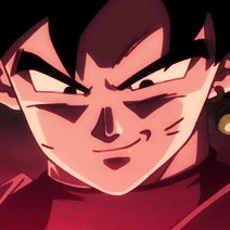 Goku black